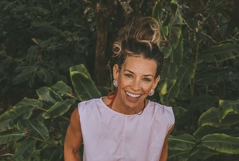 Evangeline Lilly