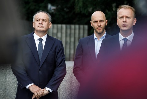 Kiska, Beblavý, Truban 