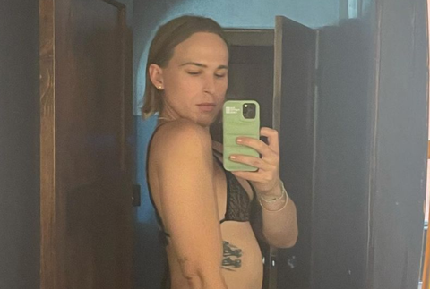 Tommy Dorfman 3