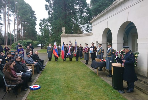 Ivan Otto Schwarz pohreb 6