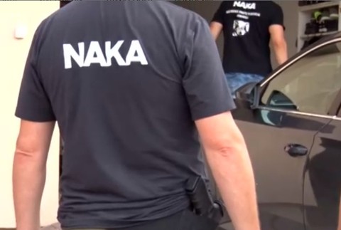 NAKA zadržala Dávida Sz., ktorého obvinili z predaja samopalov určených na vraždu prokurátorov 