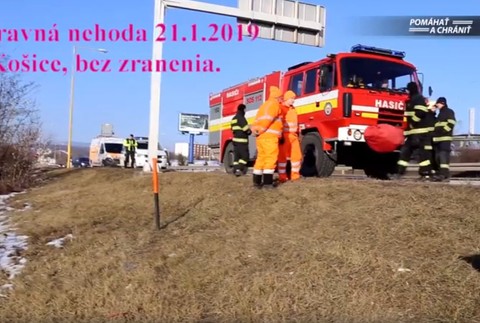 dopr nehoda Kosice2A