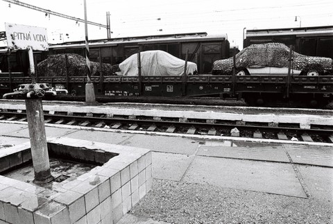 odchod sovietskych vojsk 599801-70315719