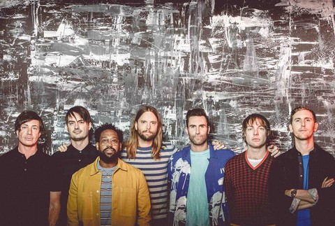 Maroon 5