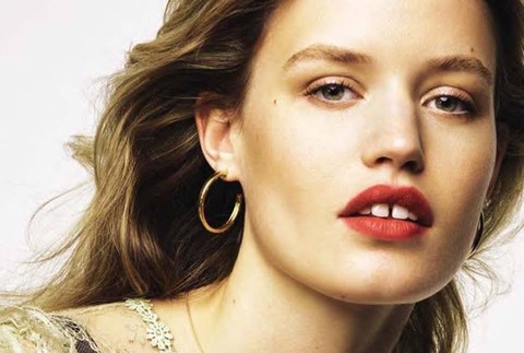 Georgia May Jagger