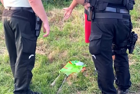 [multi] Konflikt dvoch rodín v osade 13662