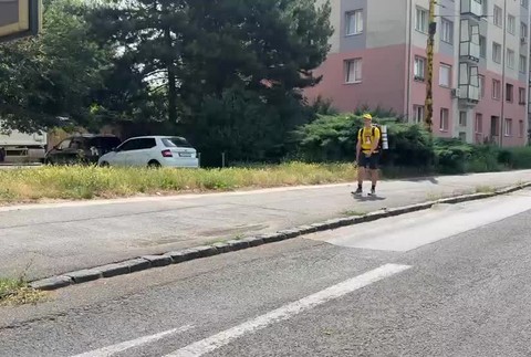 [multi] Púť pre Vilka 2 114