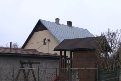 Krvavý incident na Orave.