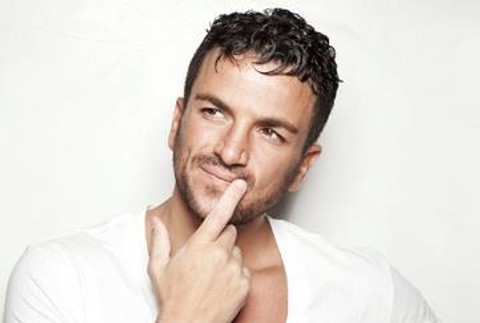 Peter Andre