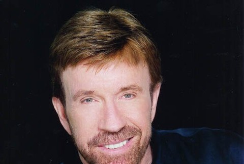Chuck Norris