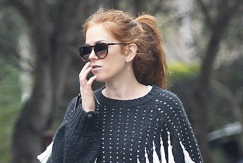 Isla Fisher