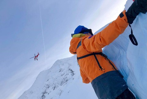 Horskí záchranári sa v piatok nezastavili. V Nízkych Tatrách zasahovali celkom 20-krát