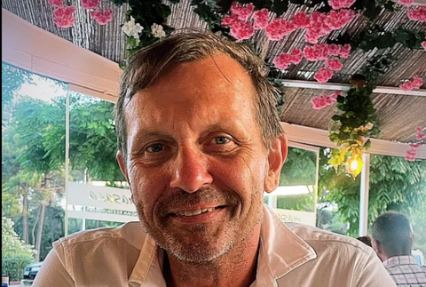 Jaromir Soukup