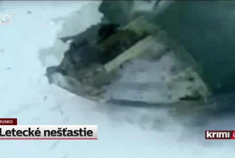 Letecké nešťastie1887