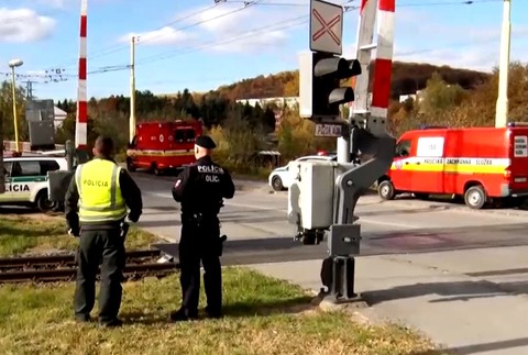 Na priecestí už došlo k mnohým nešťastiam.