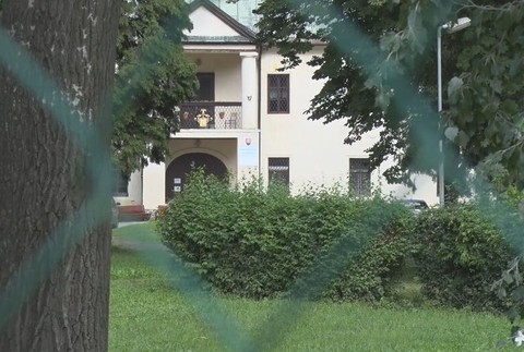 Problém reedukačné zariadenia (3)