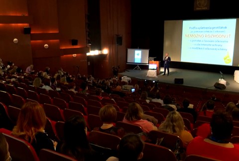 Konferencia Čadca