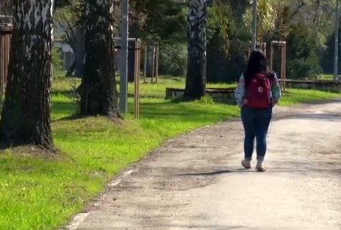 Rumun sa v Trenčíne obnažoval pred 17-ročnými študentkami