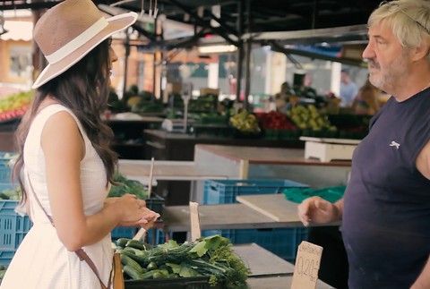 Týždeň pred výplatou Soňa Skoncová Pr správa 14