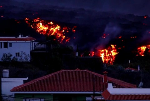 SOPKA LA PALMA