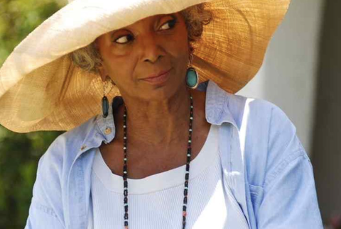 Nichelle Nichols