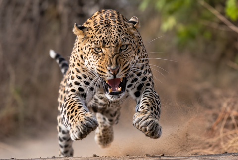 Leopard