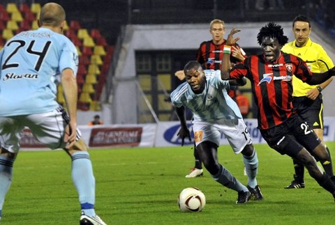 Slovan-Trnava 2