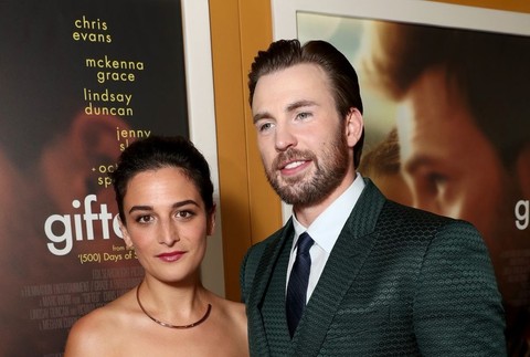Chris Evans