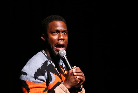 Kevin Hart