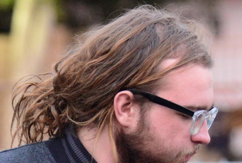 Angus T. Jones