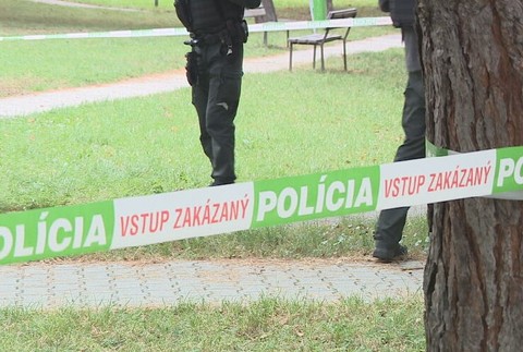 Na internáte zomrel len 17-ročný chlapec. Príčinou mali byť drogy (4)