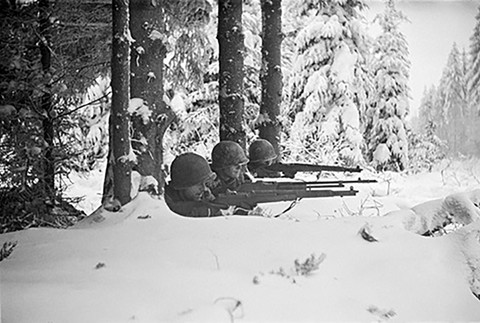 Pred 75. rokmi sa v Európe skončila 2. svetová vojna 