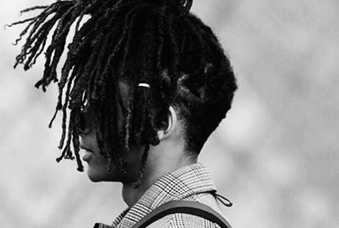 Jaden Smith