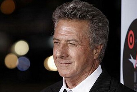 Dustin Hoffman