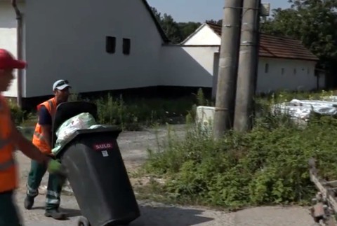 Dôležité je každé kilo. Obce začali s kontrolou hmotnosti odpadu