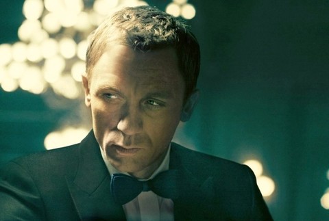 James Bond