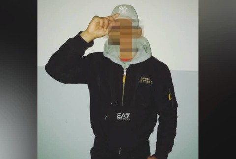 [multi] KN Prípad útoku v MHD. Mladíkov poslali do väzby 151