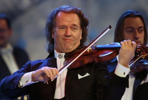André Rieu