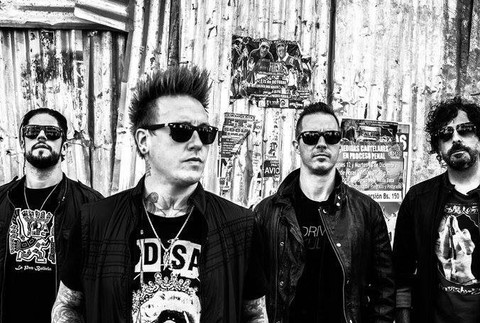 Papa Roach