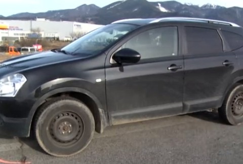 Vážna dopravná nehoda pri Žiline. Zrazili sa tri autá