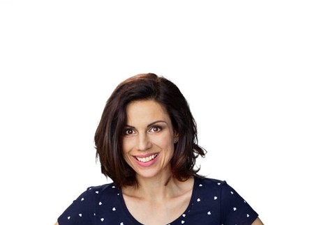 Kristína Turjanová