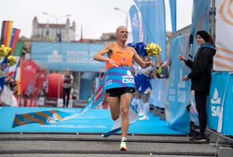 ČSOB Maratón 2023