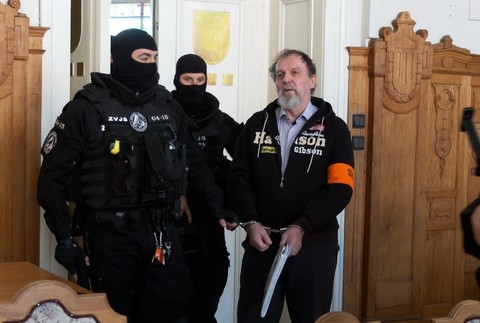 juraj cintula sudny proces