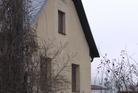 Krvavý incident na Orave.