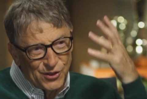 Bill Gates