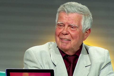 Inkognito - Oldo Hlavacek