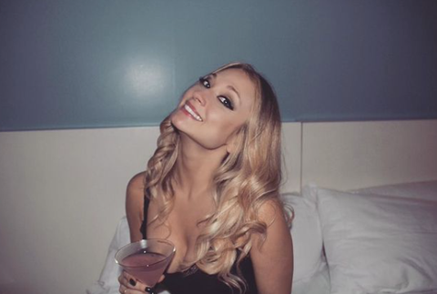 Natalie Viscuso