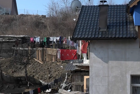 romska osade projekt pre romov 2 il