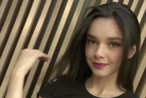 Jana Vozárová 1
