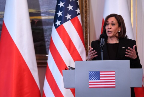 Kamala Harris